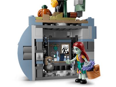 LEGO® Disney 43288-1 Sally's Flowerpot