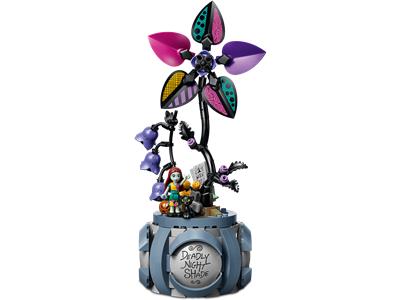 LEGO® Disney 43288-1 Sally's Flowerpot