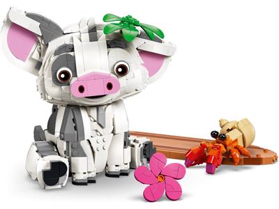 LEGO® Disney 43292-1 Pua