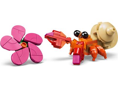 LEGO® Disney 43292-1 Pua