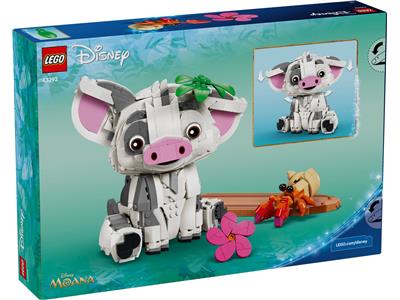 LEGO® Disney 43292-1 Pua
