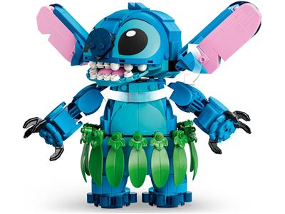 LEGO® Disney 43296-1 Stitch & Scrump