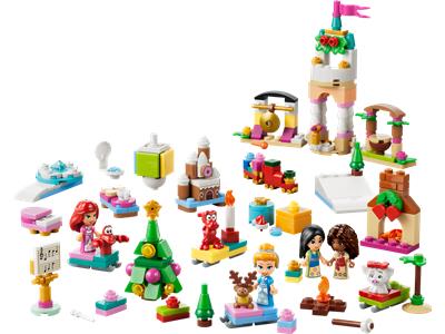 LEGO® Disney 43298-1 LEGO Disney Advent Calendar 2026
