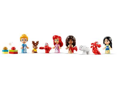 LEGO® Disney 43298-1 LEGO Disney Advent Calendar 2026