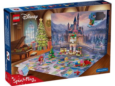 LEGO® Disney 43298-1 LEGO Disney Advent Calendar 2026