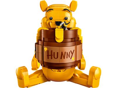 LEGO® Disney 43300-1 - Winnie the Pooh