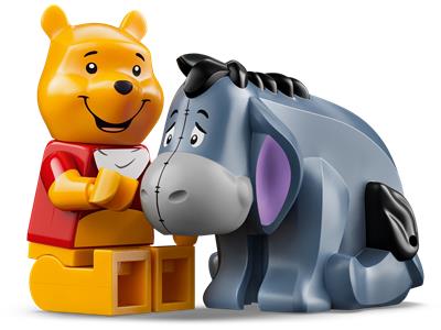 LEGO® Disney 43300-1 - Winnie the Pooh