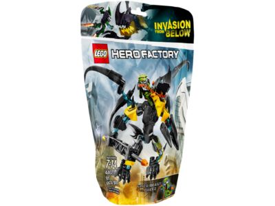 LEGO® HERO Factory 44020-1 - FLYER Beast vs. BREEZ
