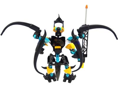 LEGO® HERO Factory 44020-1 - FLYER Beast vs. BREEZ