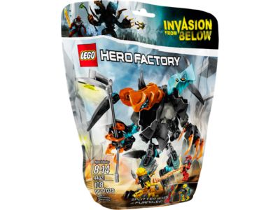 LEGO® HERO Factory 44021-1 - SPLITTER Beast vs. FURNO & EVO