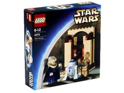 LEGO® Star Wars 4475-1 Jabba's Message