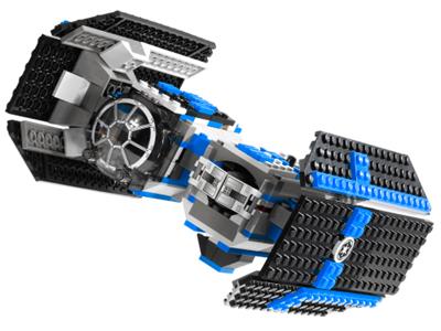 LEGO® Star Wars 4479-1 - TIE Bomber