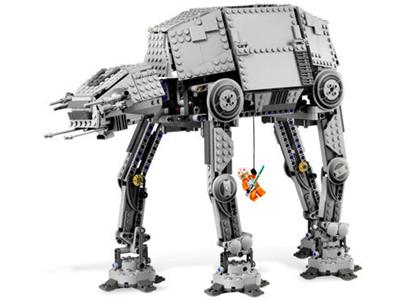LEGO® Star Wars 4483-1 - AT-AT