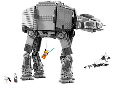 LEGO® Star Wars 4483-1 - AT-AT