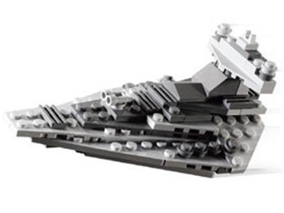 LEGO® Star Wars 4492-1 - Star Destroyer