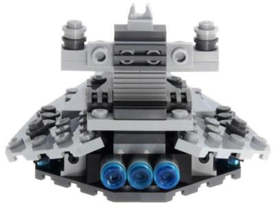 LEGO® Star Wars 4492-1 - Star Destroyer