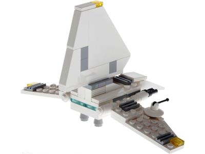 LEGO® Star Wars 4494-1 - Imperial Shuttle