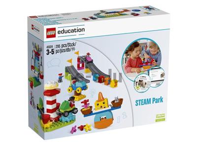 LEGO® Education 45024-1 STEAM Park