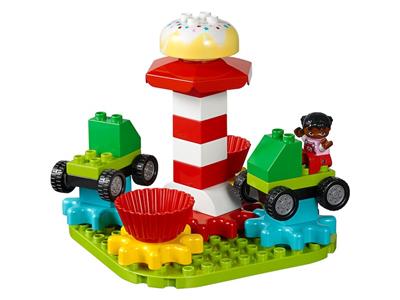 LEGO® Education 45024-1 STEAM Park