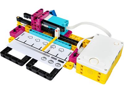 LEGO® Educational 45678-1 SPIKE Prime Set