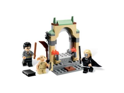 LEGO® Harry Potter 4736-1 - Freeing Dobby