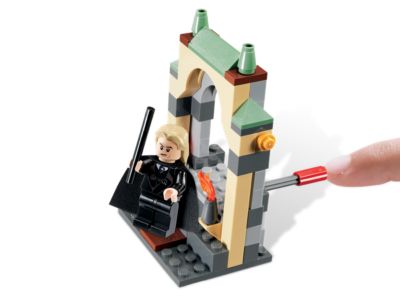LEGO® Harry Potter 4736-1 - Freeing Dobby