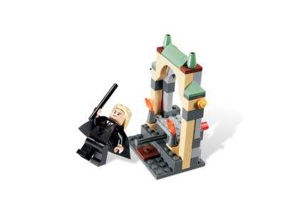 LEGO® Harry Potter 4736-1 - Freeing Dobby