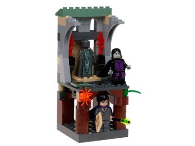 LEGO® Harry Potter 4751-1 - Harry and the Marauder's Map