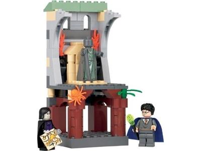 LEGO® Harry Potter 4751-1 - Harry and the Marauder's Map