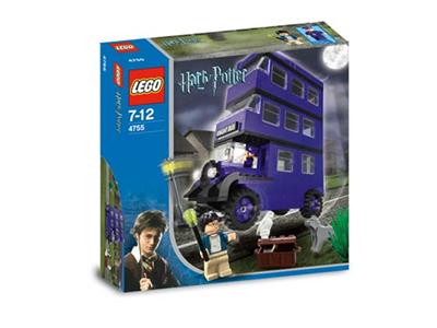 LEGO® Harry Potter 4755-1 - Knight Bus