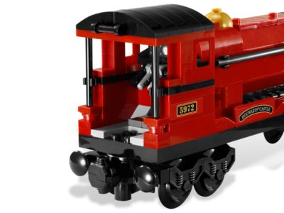 LEGO® Harry Potter 4841-1 - Hogwarts Express {3rd edition}
