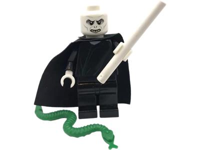 LEGO® Harry Potter 4865-1 - The Forbidden Forest