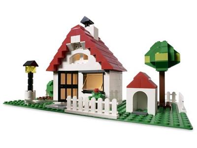 LEGO® Creator 4886-1 - Building Bonanza