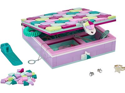 LEGO® Dots 41915 Jewelry Box Building Kit