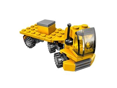 LEGO® Creator 4915-1 - Mini Construction