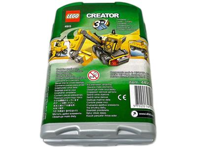 LEGO® Creator 4915-1 - Mini Construction