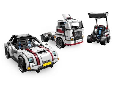 LEGO® Creator 4993-1 - Cool Convertible