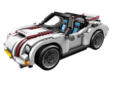 LEGO® Creator 4993-1 - Cool Convertible
