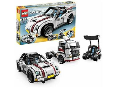 LEGO® Creator 4993-1 - Cool Convertible