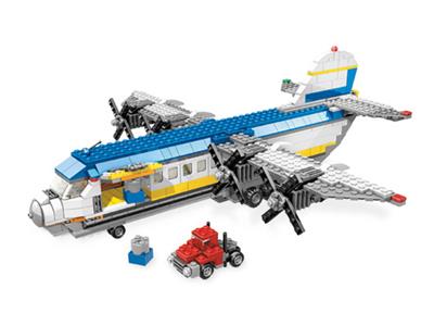 LEGO® Creator 4997-1 - Transport Ferry