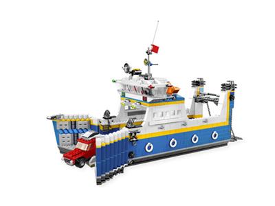 LEGO® Creator 4997-1 - Transport Ferry