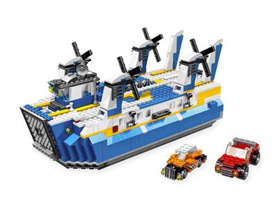 LEGO® Creator 4997-1 - Transport Ferry