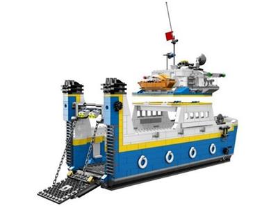 LEGO® Creator 4997-1 - Transport Ferry