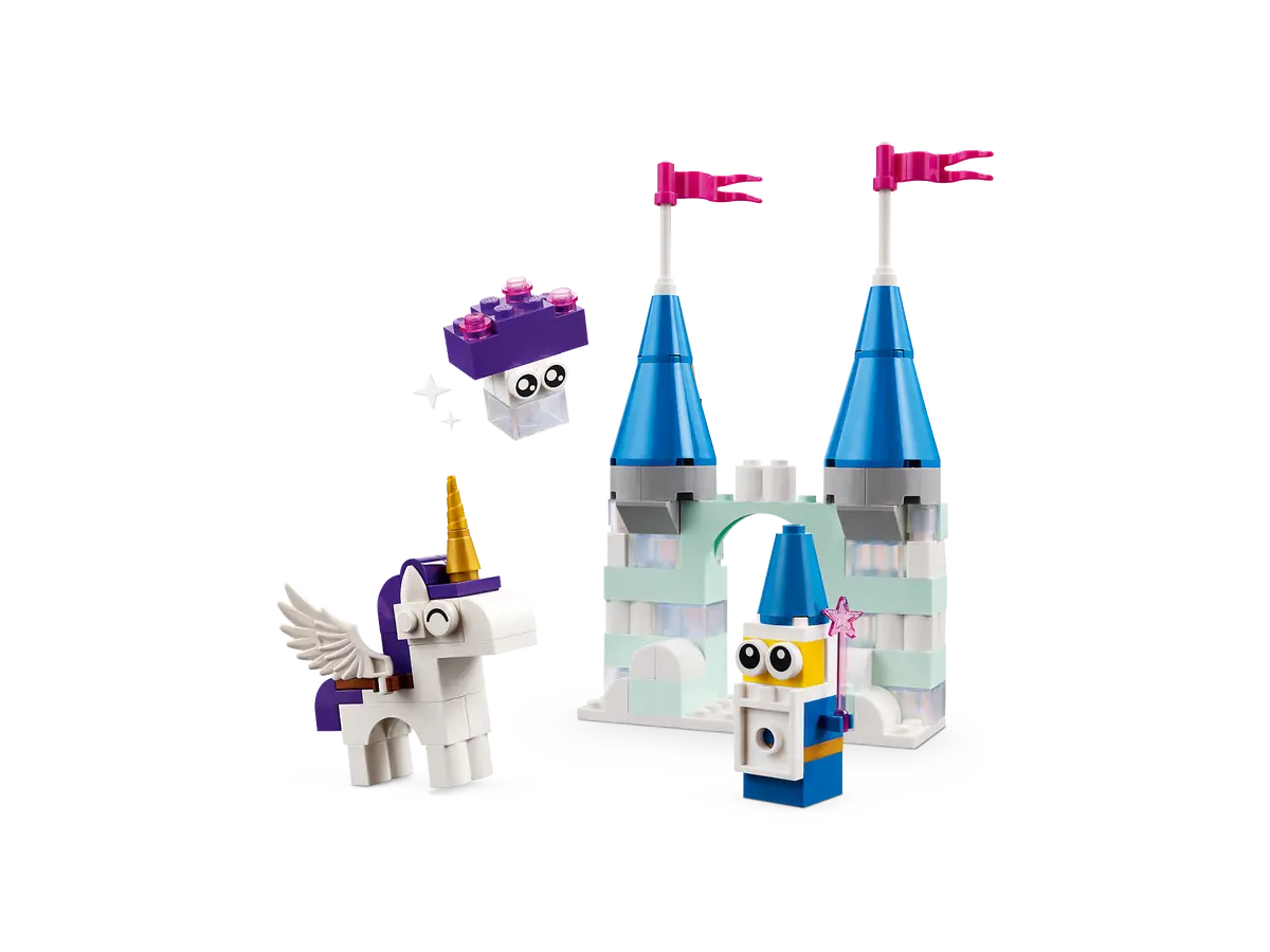 LEGO® Classic 11033-1 Creative Fantasy Universe