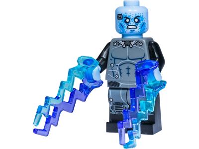 LEGO® Super Heroes 5002125-1 Electroc polybag