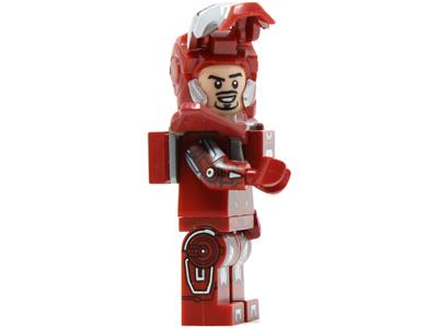 LEGO® Super Heroes 5002946-1 Silver Centurion polybag