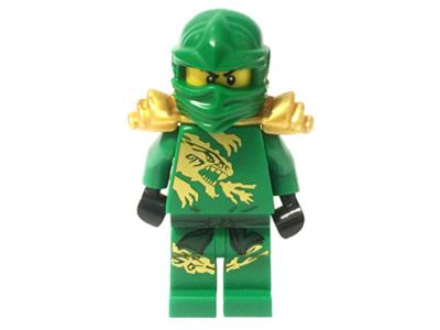 LEGO® Promotional 5004076-1 2014 Target Minifigure Gift Set