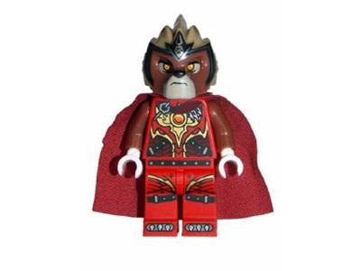 LEGO® Promotional 5004076-1 2014 Target Minifigure Gift Set
