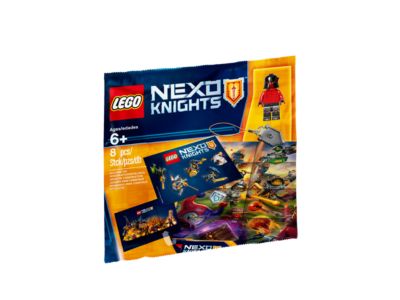 LEGO® Nexo Knights 5004388-1 NEXO KNIGHTS Intro Pack