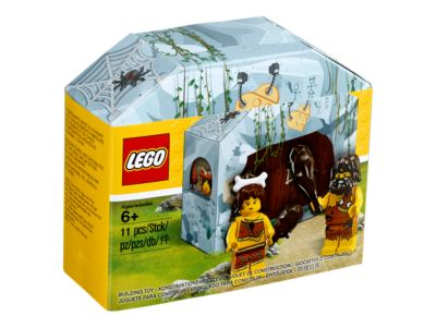 LEGO® Promotional 5004936-1 Iconic Cave